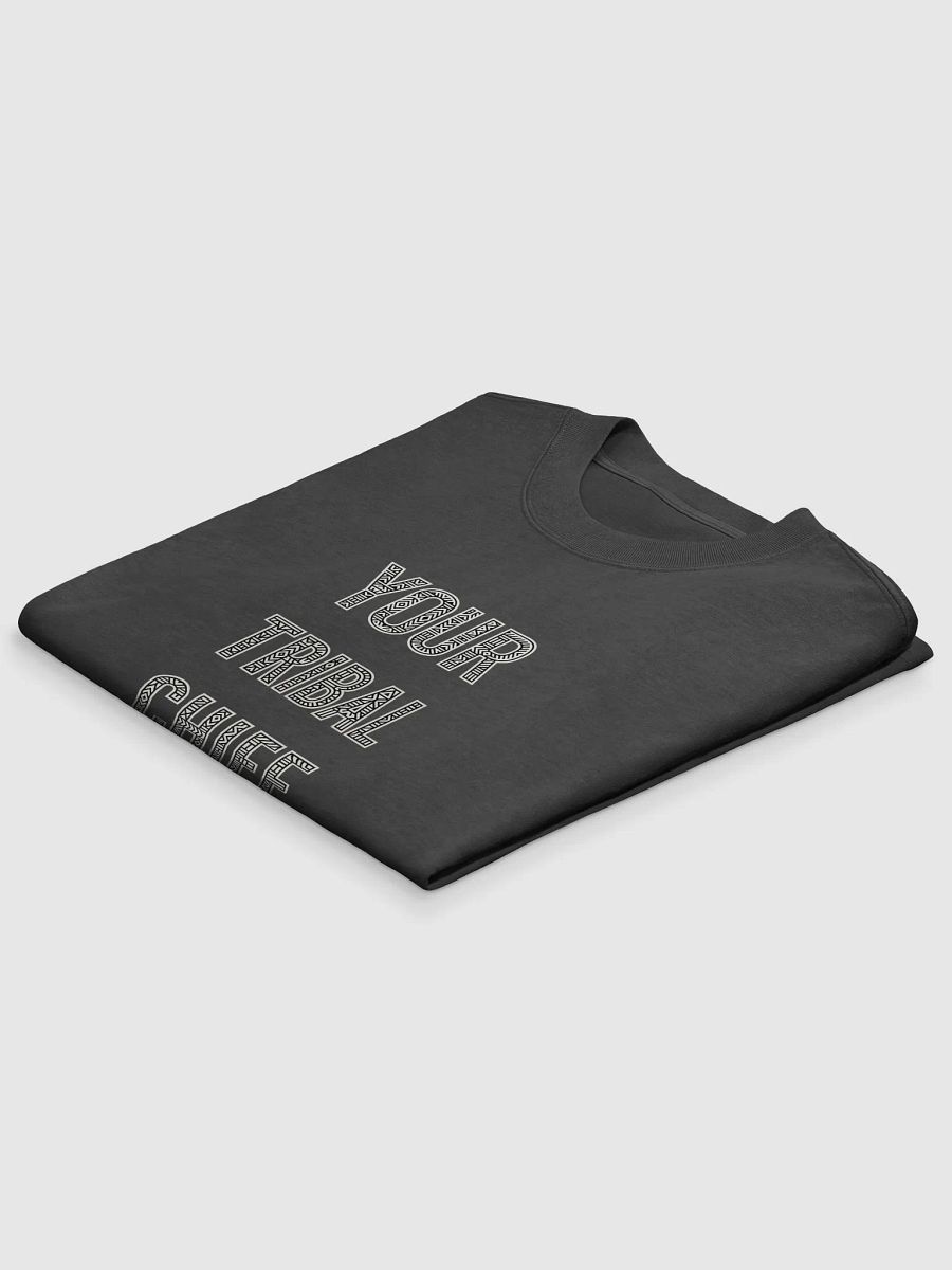 YTC, FAMILY ABOVE ALL T-Shirt | FCE product image (4)