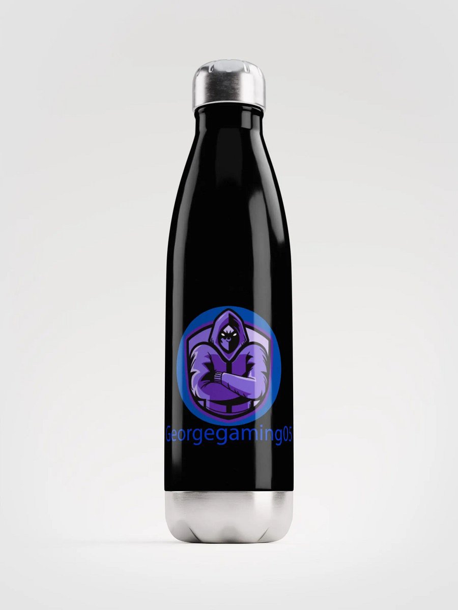 Stainless Steel Water Bottle product image (1)