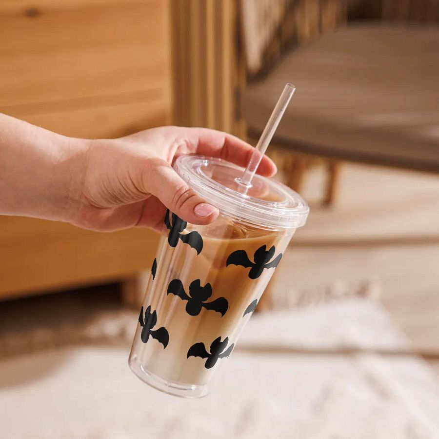 Signature Tumbler product image (3)