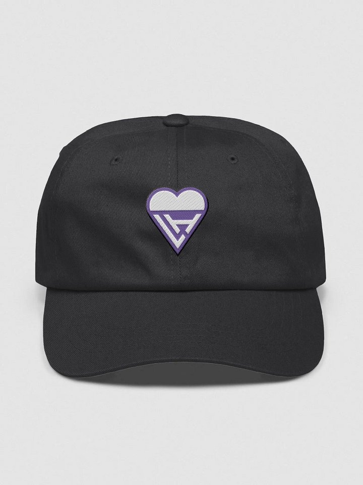 Logo Hat product image (1)