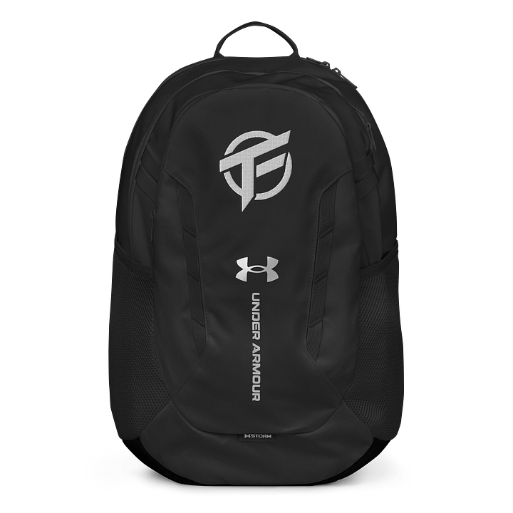 TopFrag™ Under Armour® Backpack product image (1)