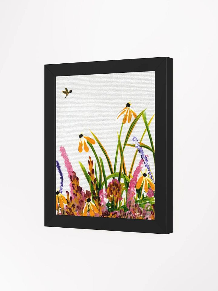 Orange Wildflower Daisies 5 product image (1)