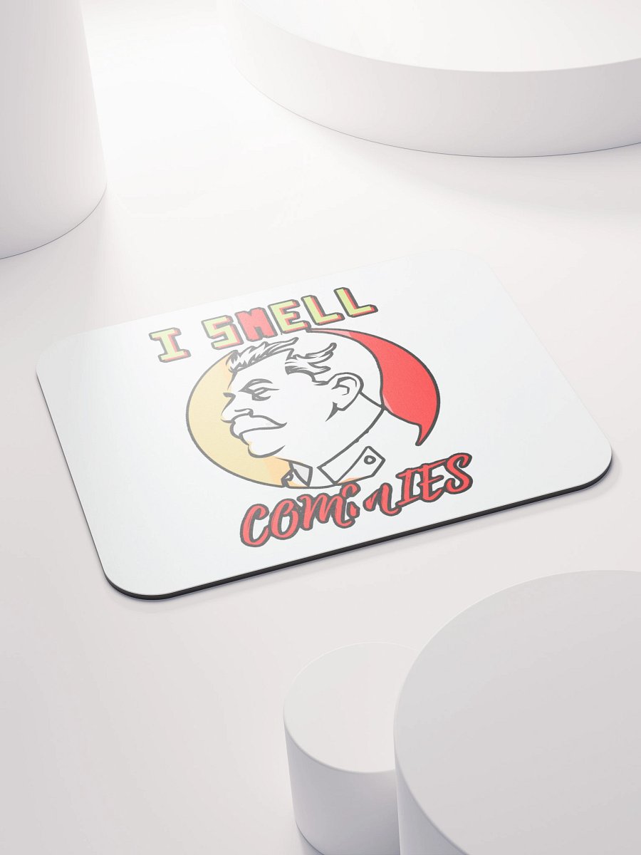 I SMELL COMMIES product image (4)