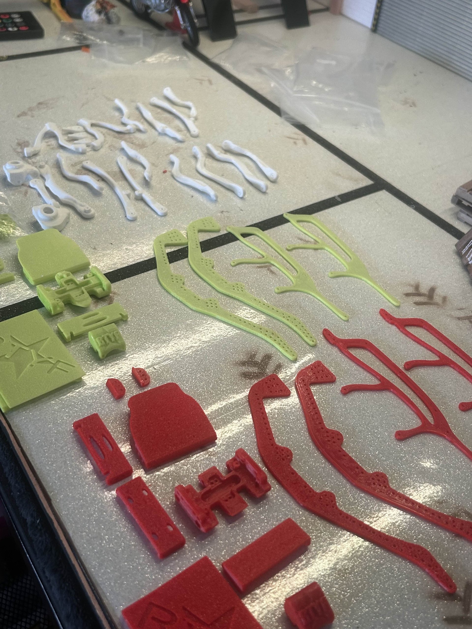 (2) Texoma OG Slayer Kits product image (2)