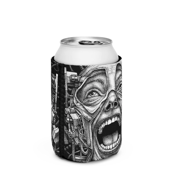 Conversion Therapy Coozie product image (3)