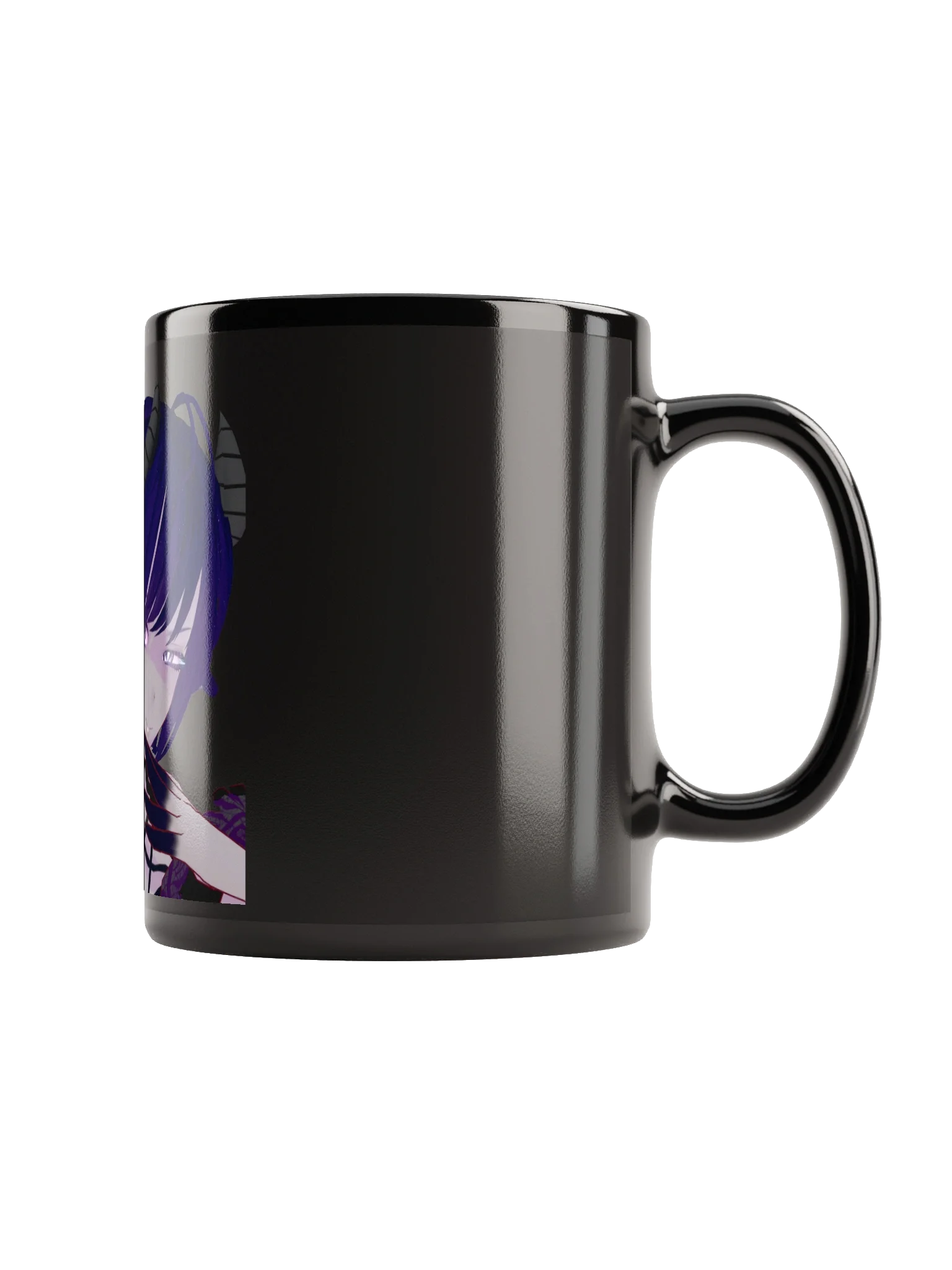 Mischievous Foxxy Mug product image (1)