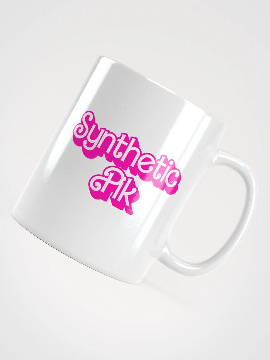 Synthetic PIK - Mug product image (4)