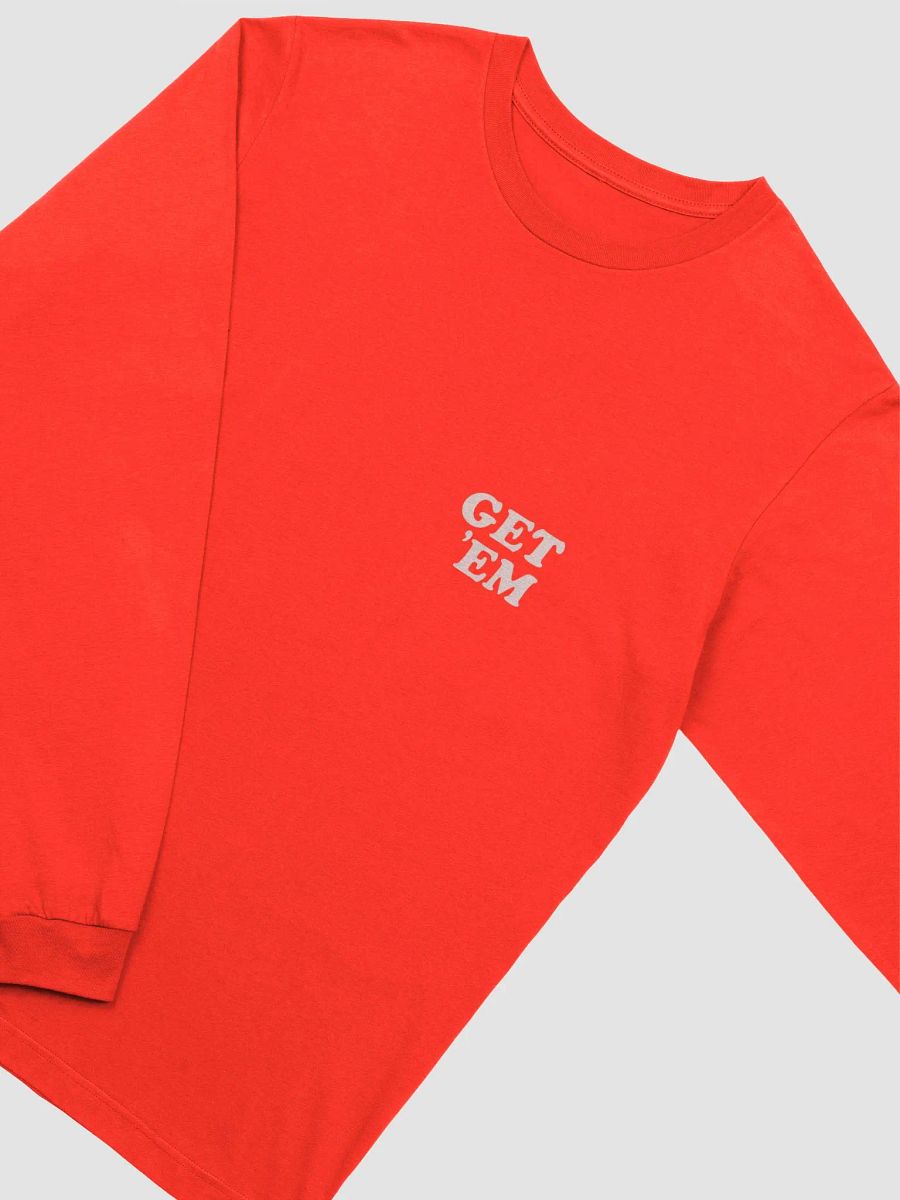 EM \\ Supersoft Long Sleeve product image (44)