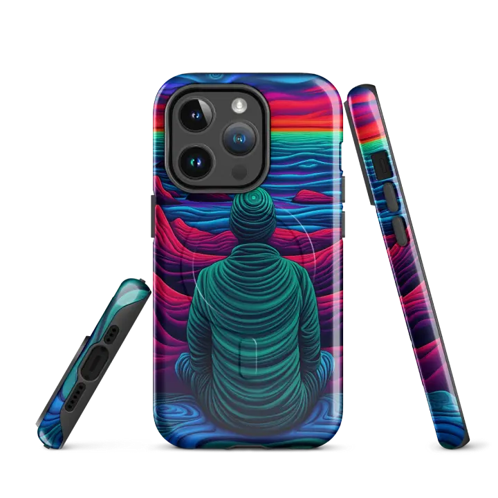MagSafe® Tough Case for iPhone® #MTC17 product image (3)