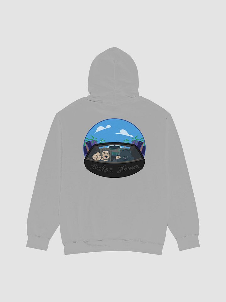 Zero to Sixty product image (13)