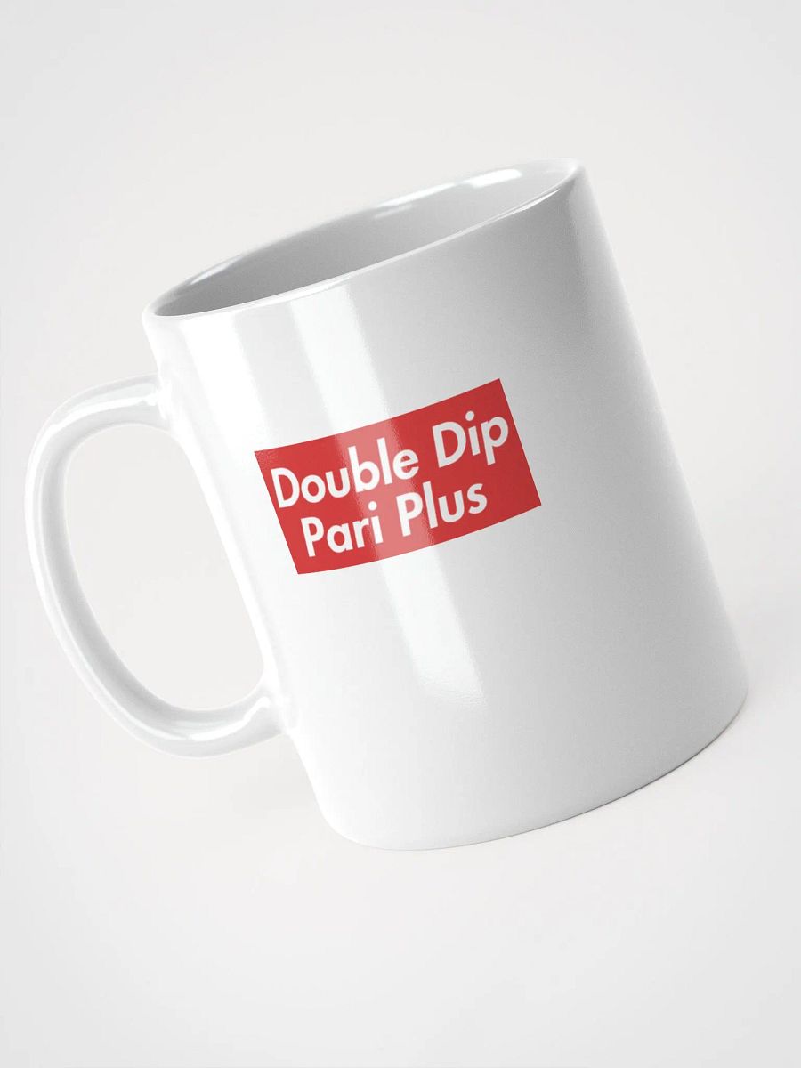 Double Dip Pari Plus - Mug product image (3)