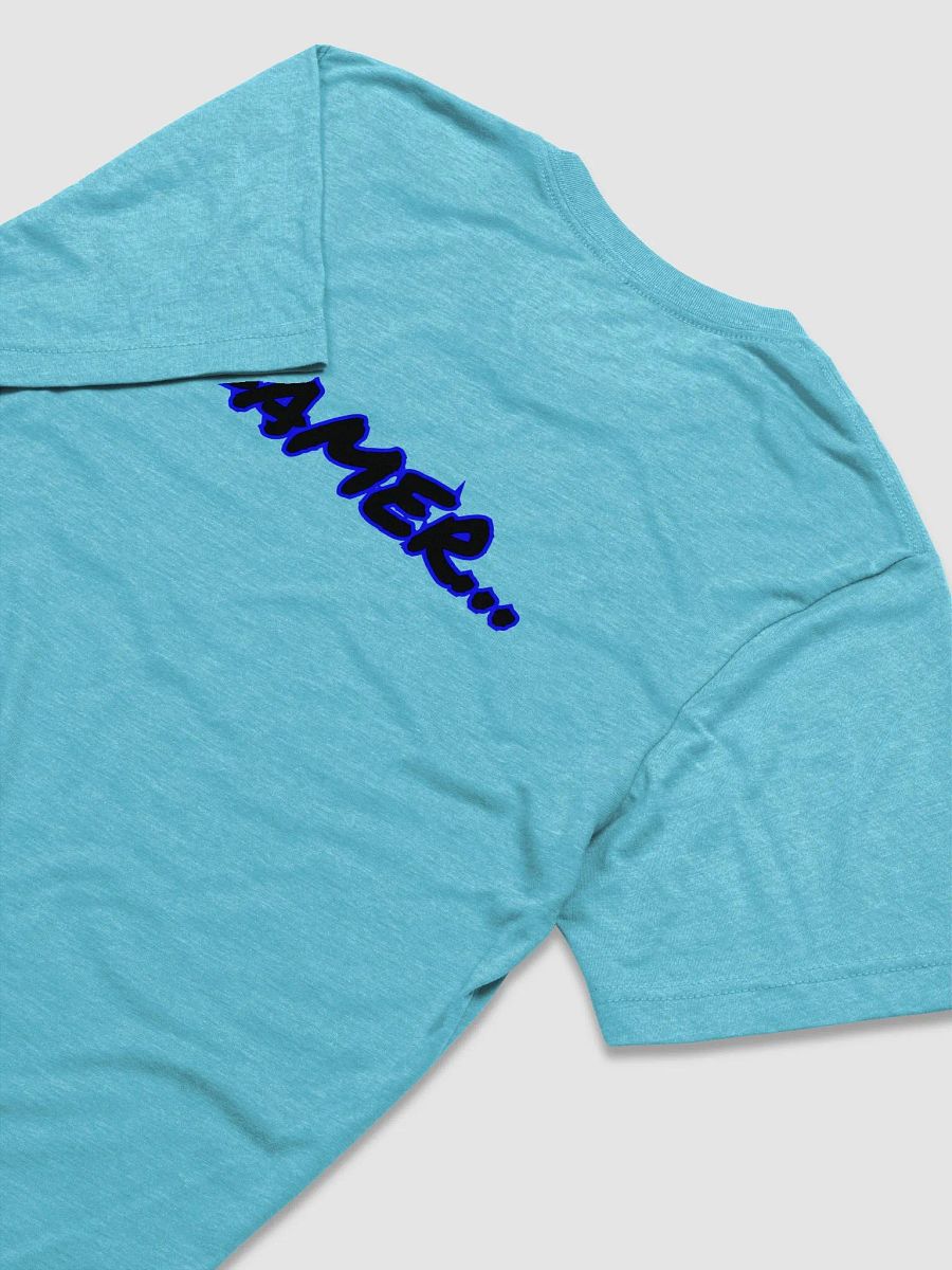 Gamer, I Hardly Know Her T-Shirt product image (10)
