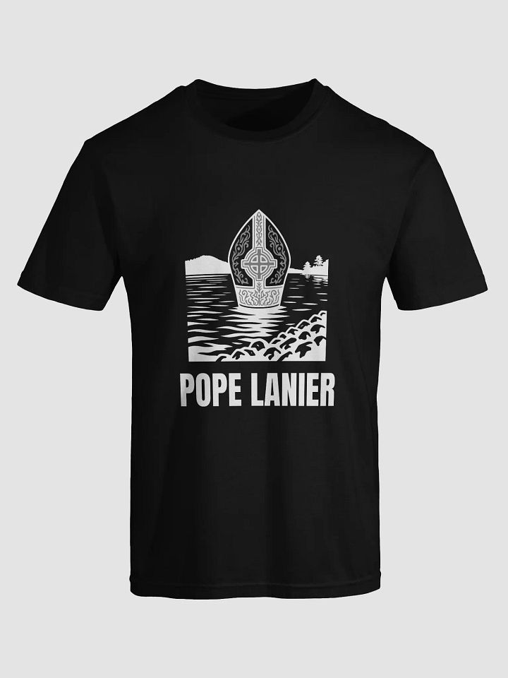 Pope Lanier T-Shirt product image (1)
