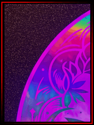 Lotus Moon Luminous Design product image (3)