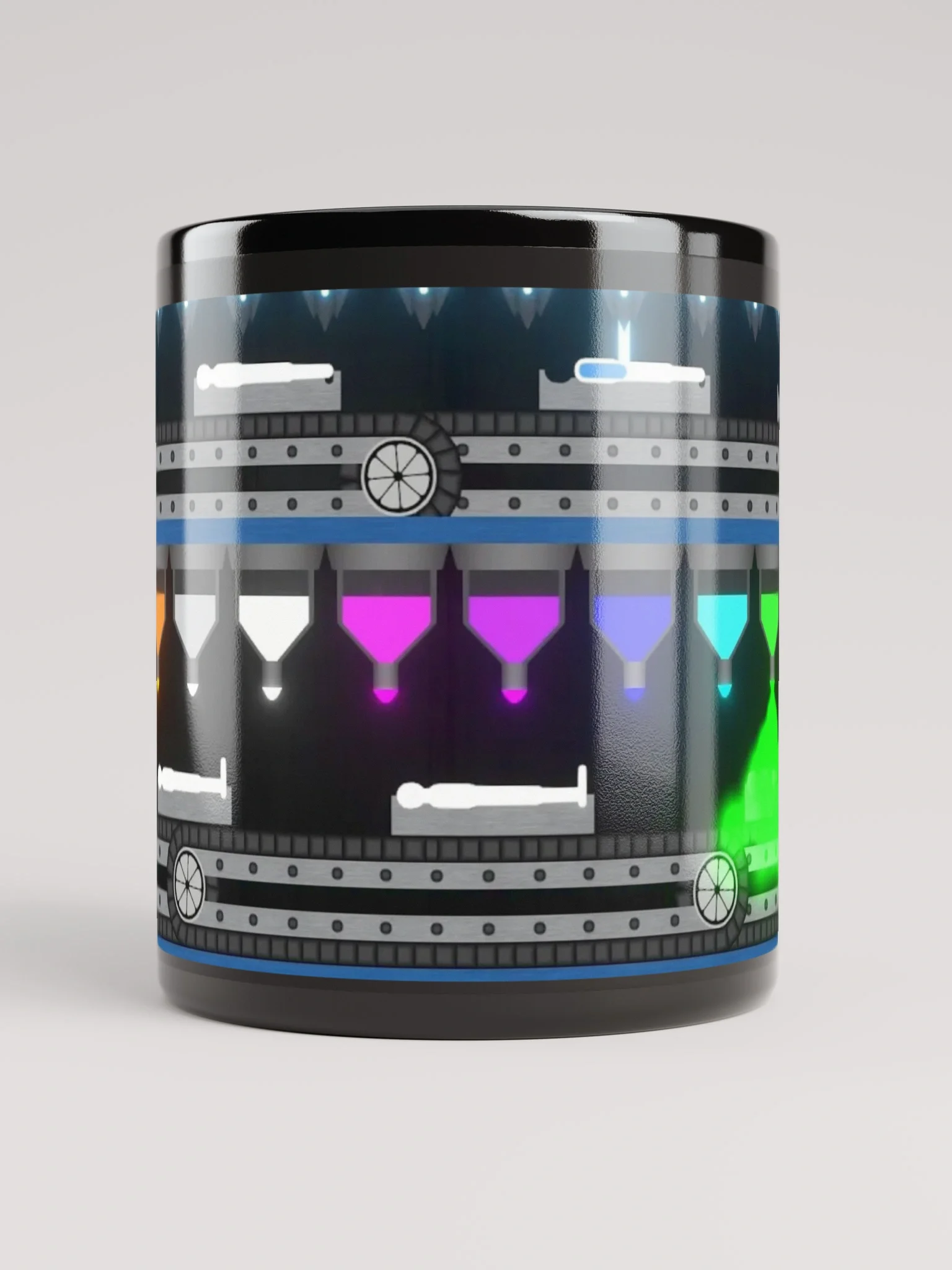 The Humanoid Factory Mug product image (9)