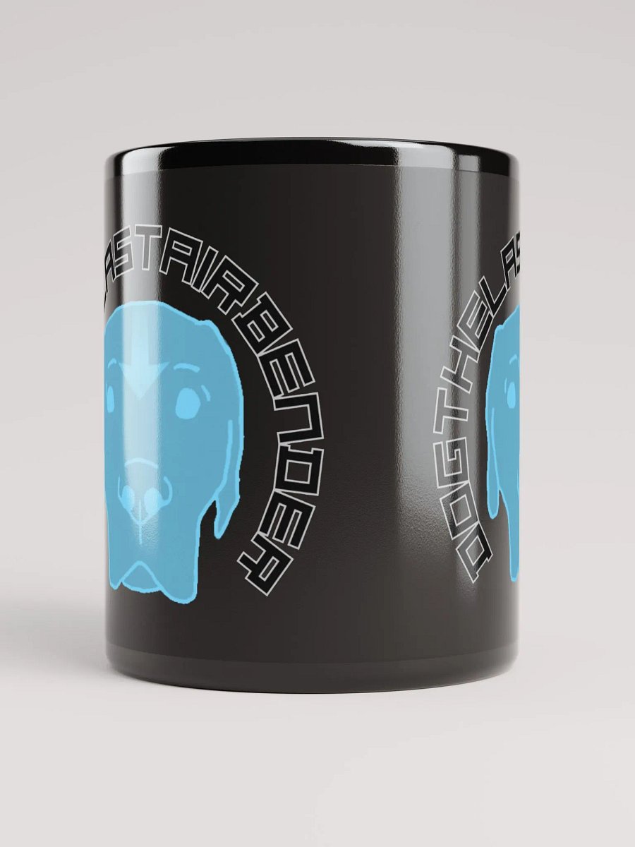 DTLA gloss mug product image (9)