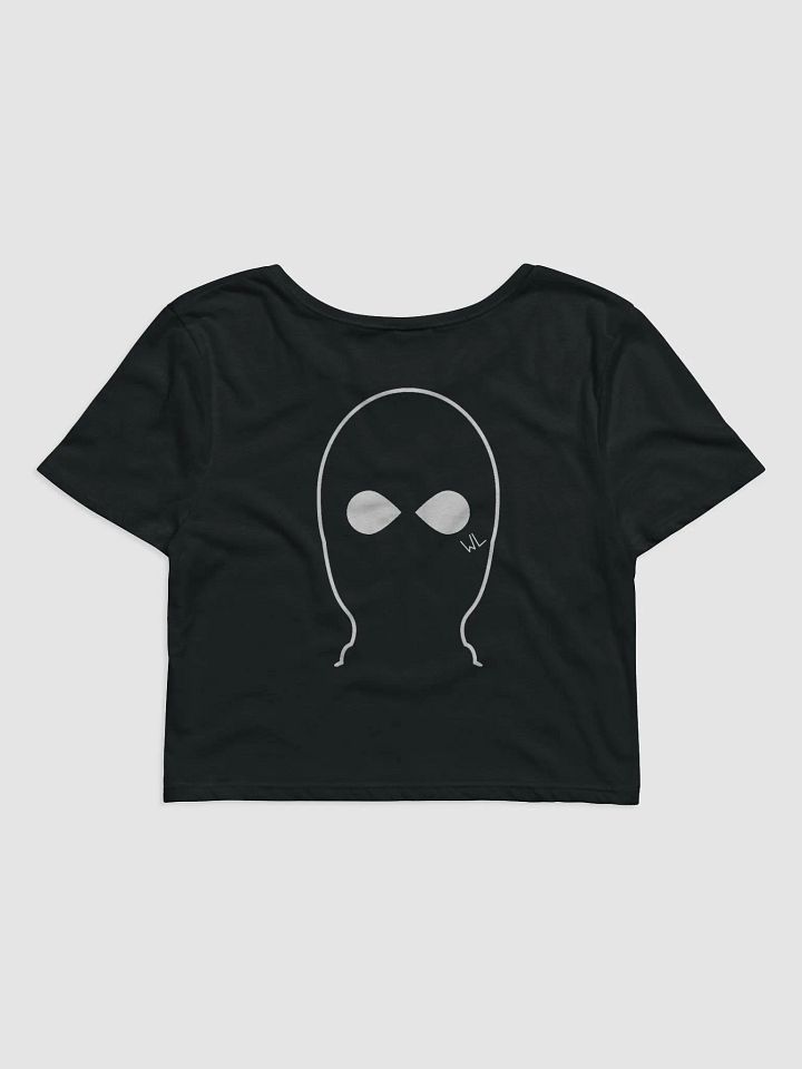 GOOD GIRL CROP TOP product image (2)