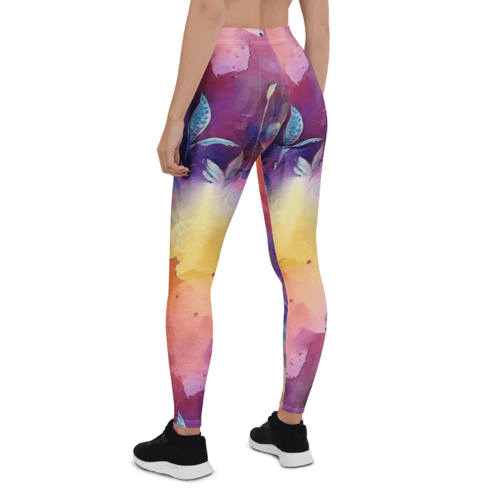 Garden Collection Leggings product image (2)