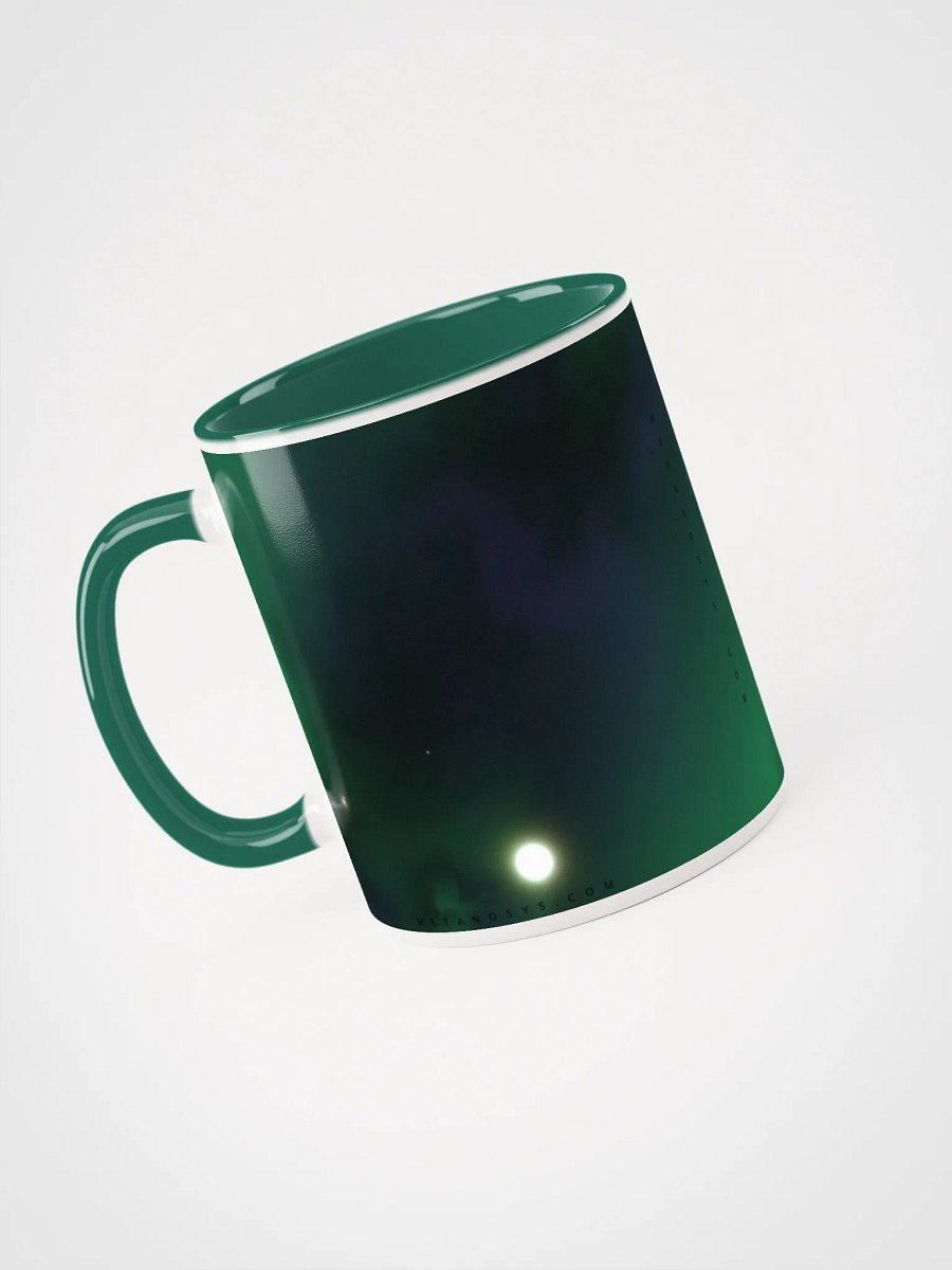 Star Field Nebula GP1 Ceramic Mug product image (12)