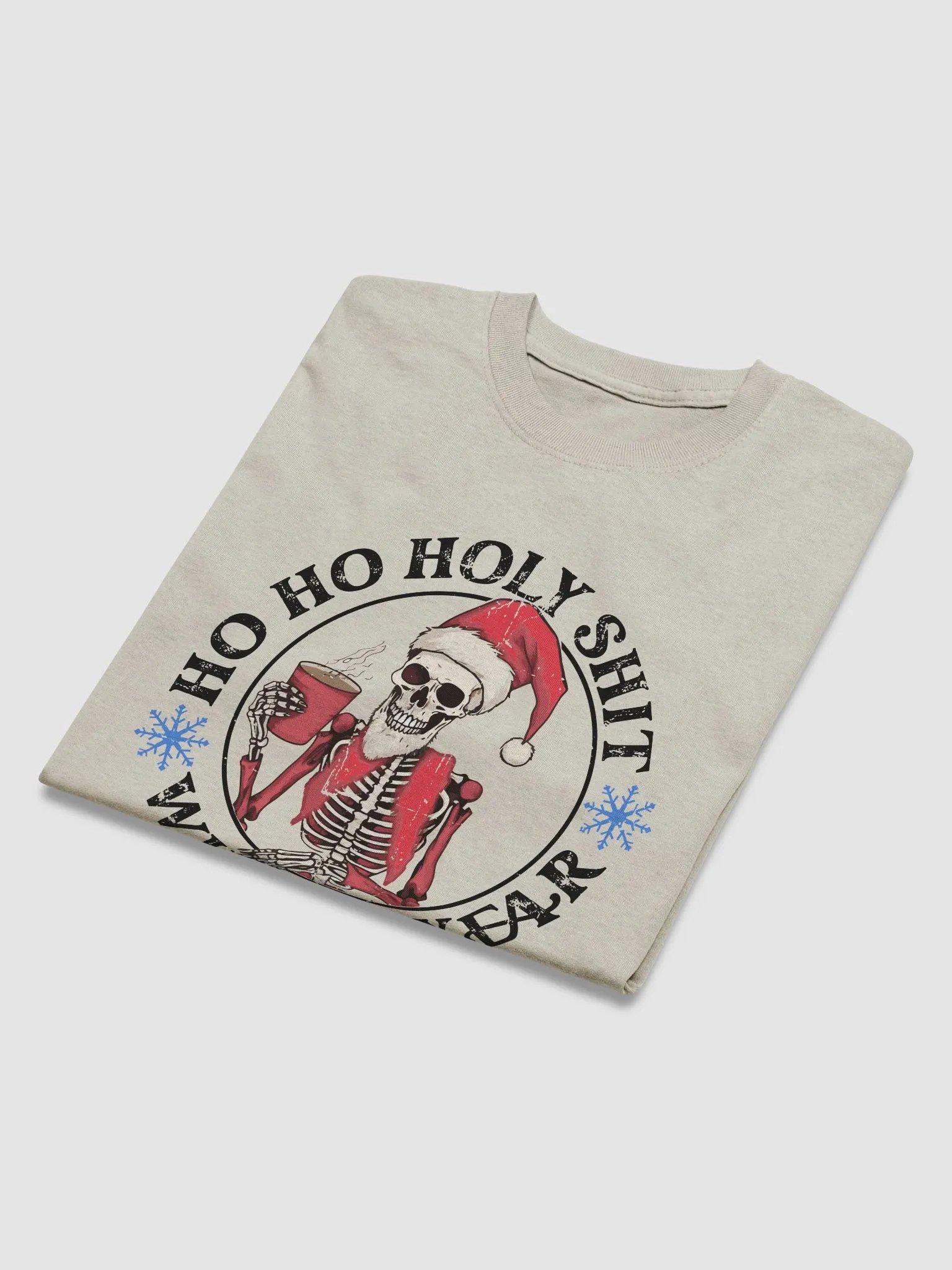 Ho ho holy shit what a year product image (4)