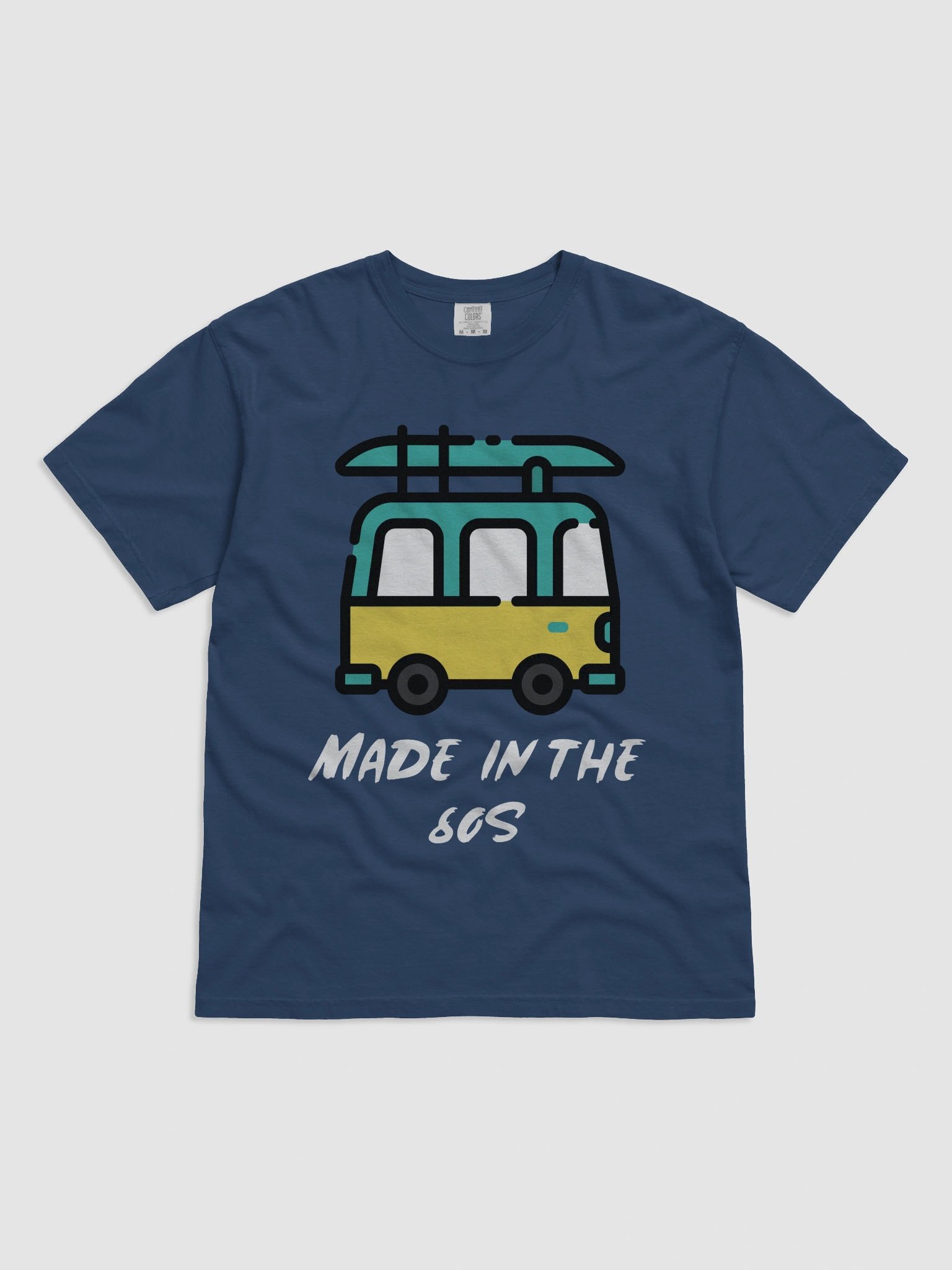 Surfing Adventure T-Shirt product image (4)