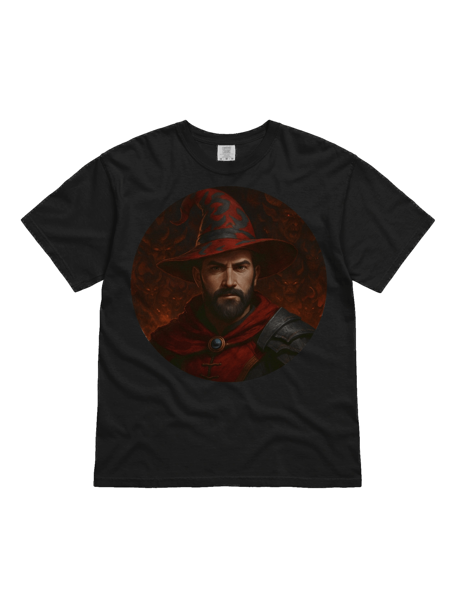 Camiseta Meziot product image (1)