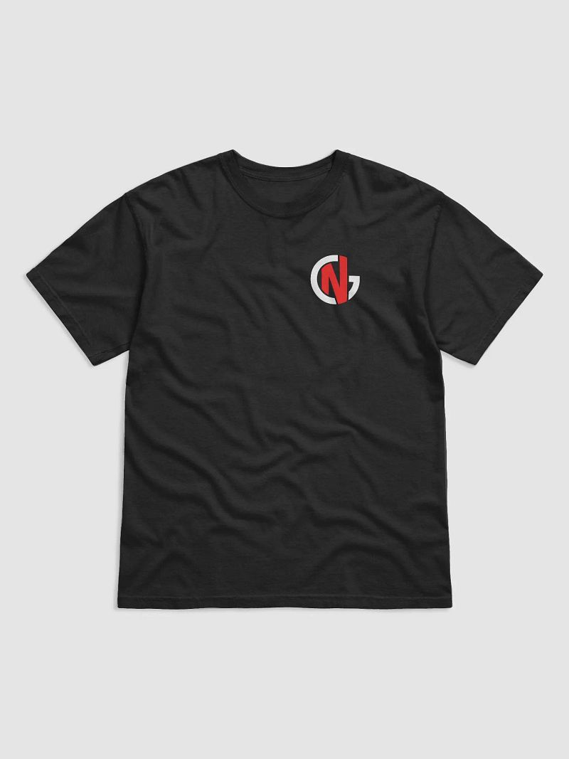 N-Logo Dark Unisex Shirt