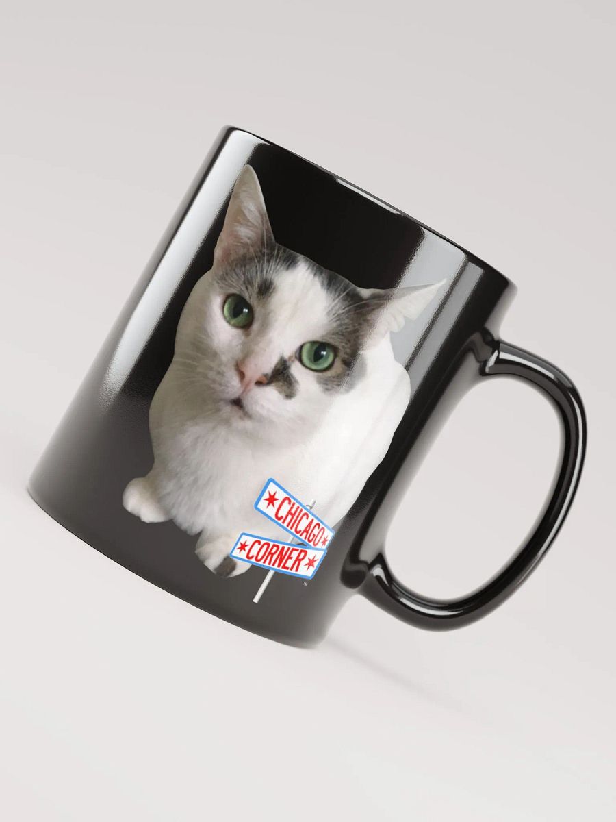 Stream Cat Oreo Beverage Mug product image (3)