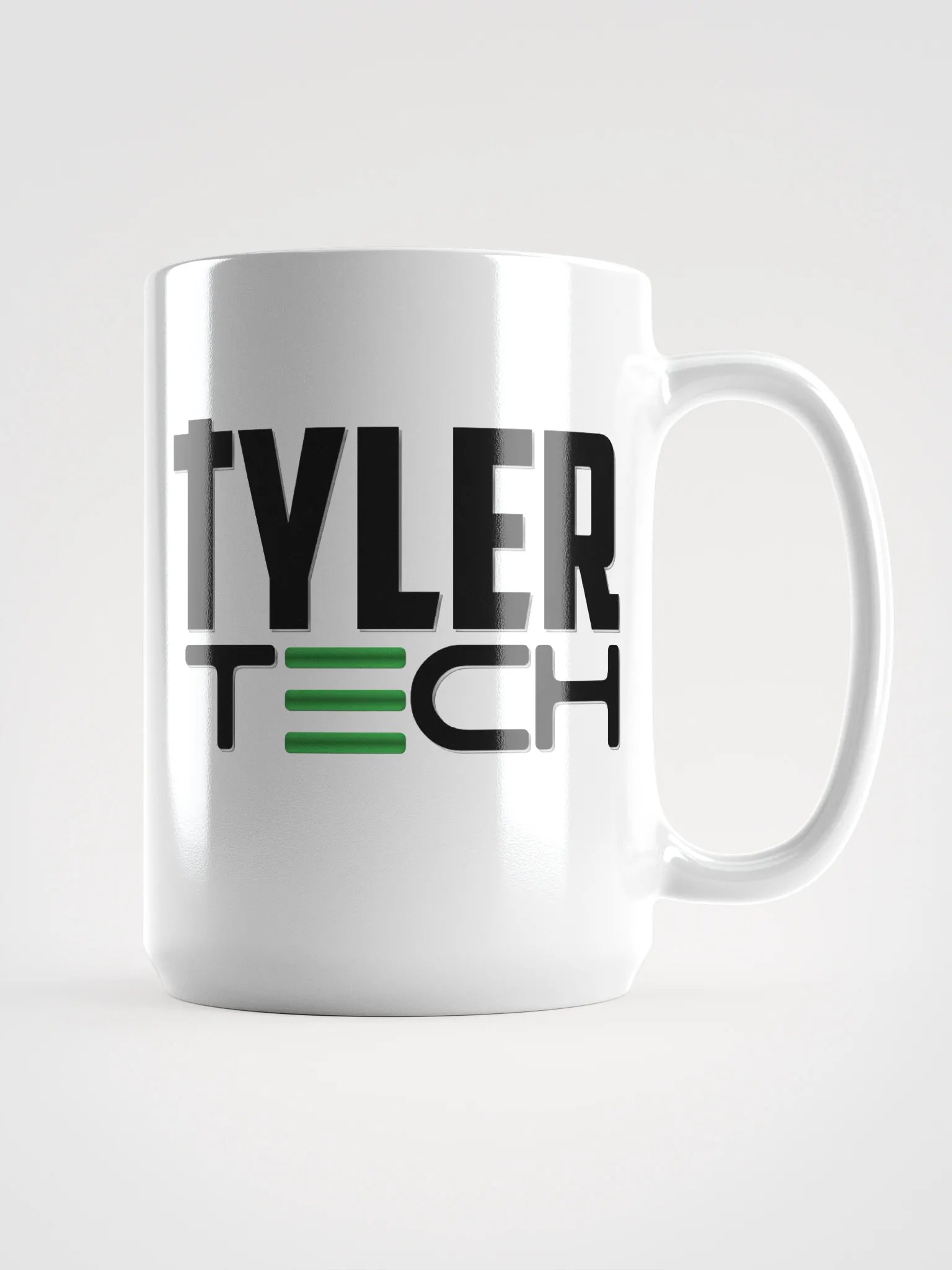 Techy Vibes Mug product image (1)