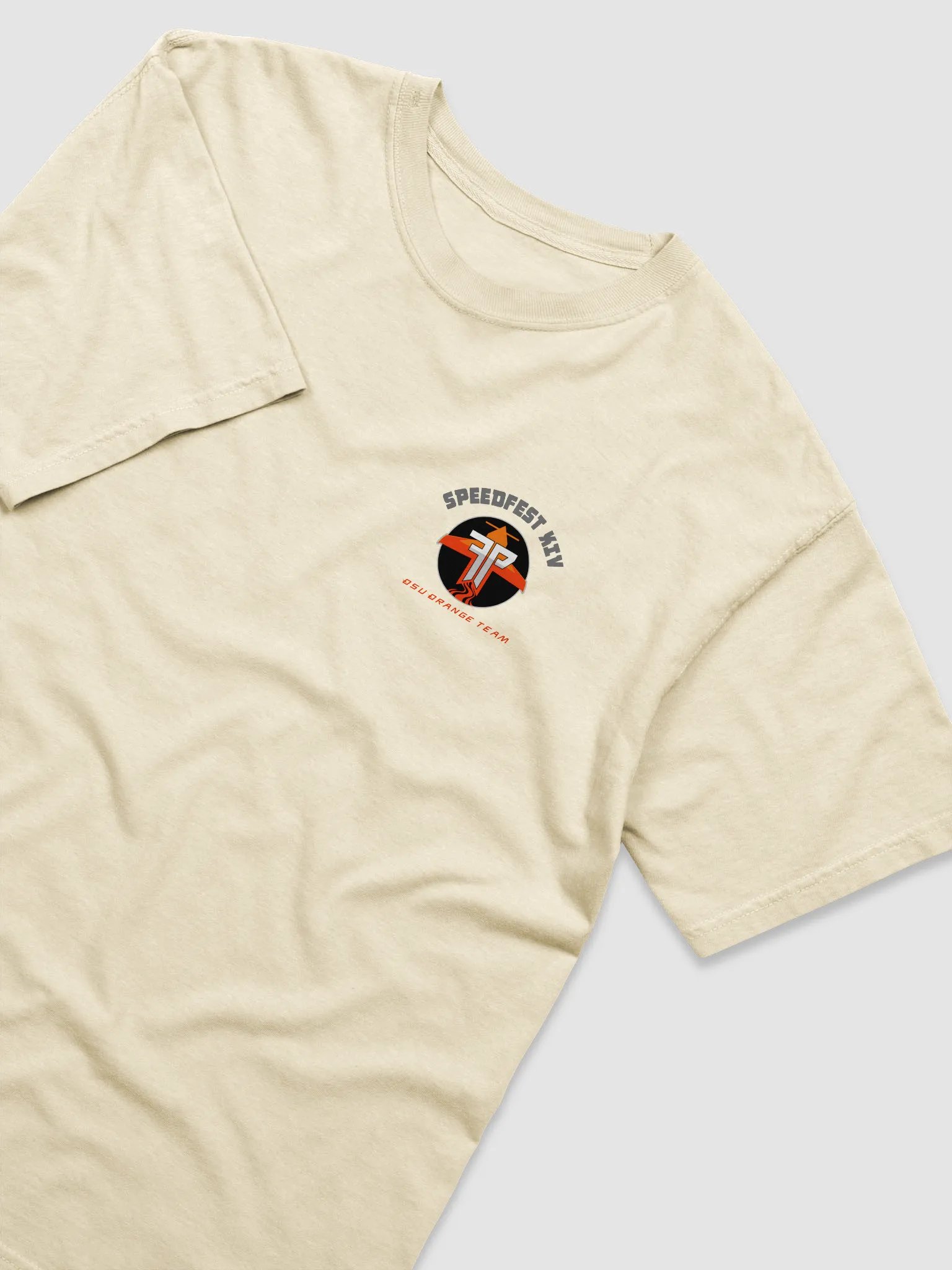 Flashpoint Team Shirt Light Colors product image (3)