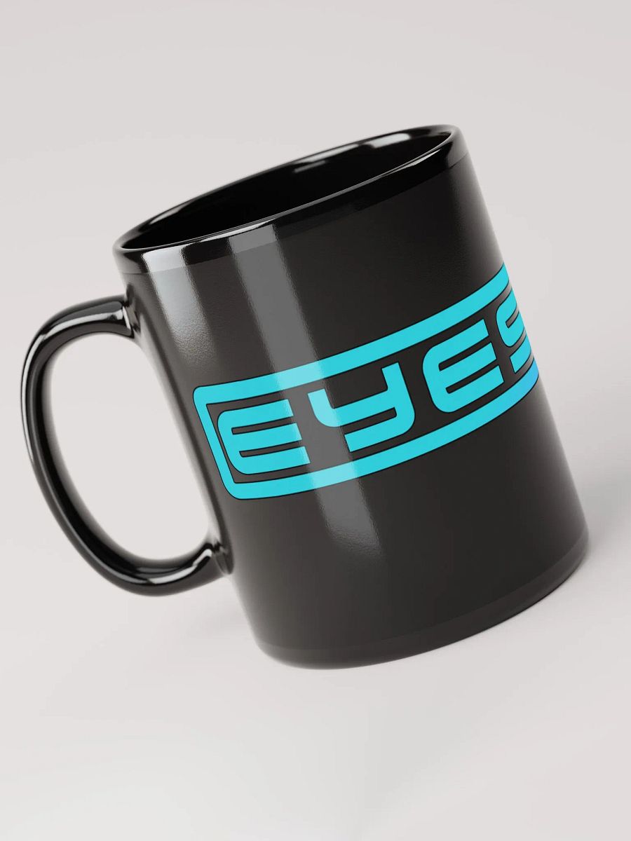 EyesOn1y - Tron Mug product image (6)