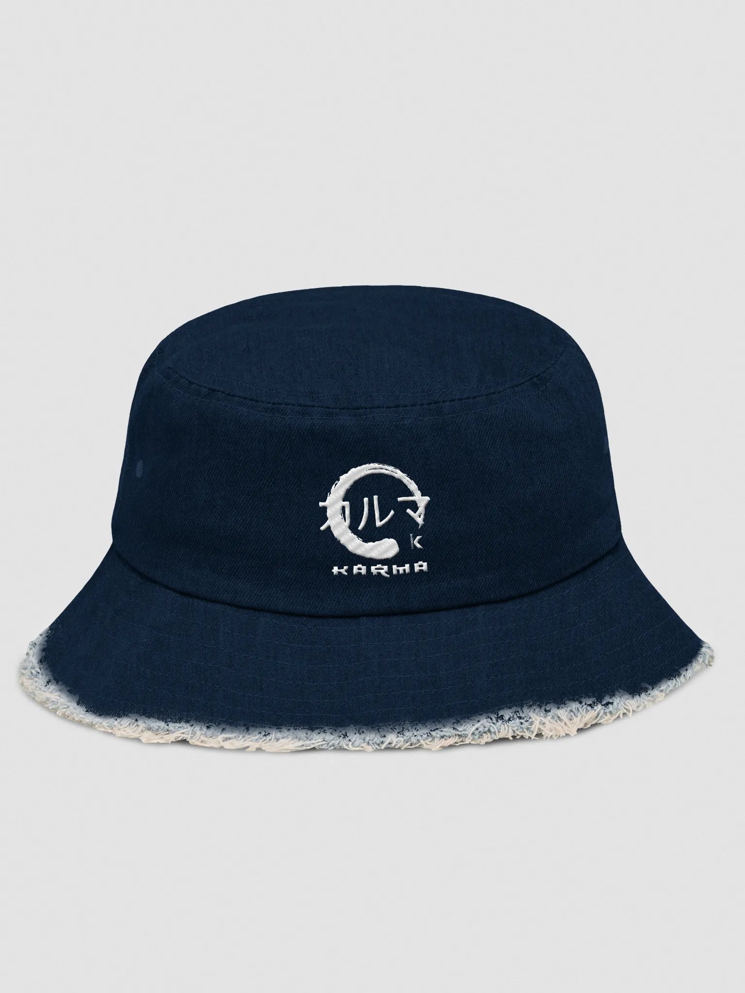 Bucket Hat Karma product image (2)