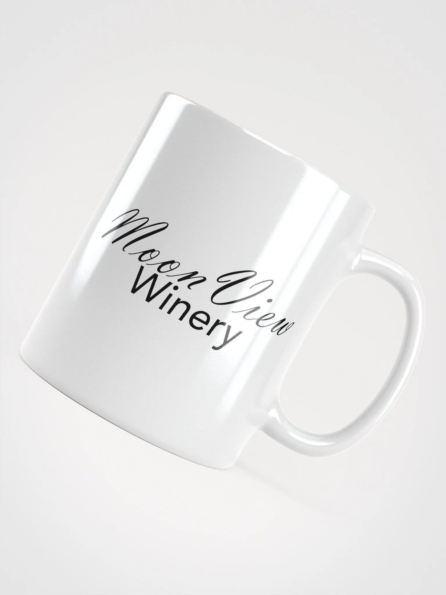 Moon View Winery Official Wine Taster Covers Mug product image (12)