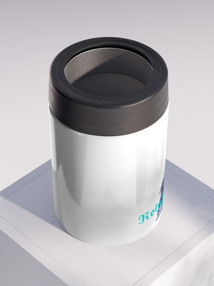 Reinhardt Gaming koolzie {stainless steel} product image (2)