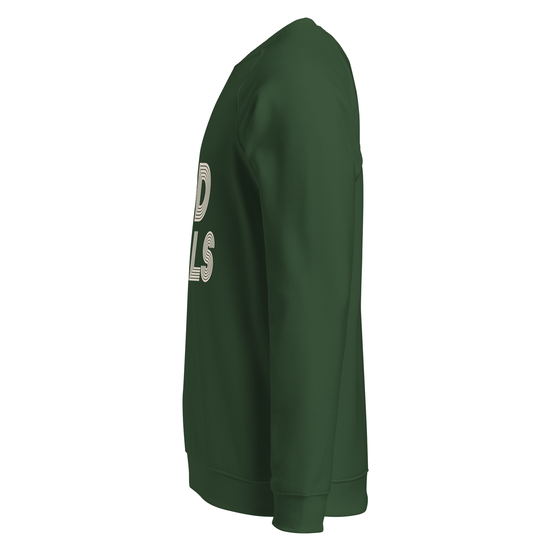 God Heals Sweatshirt product image (7)