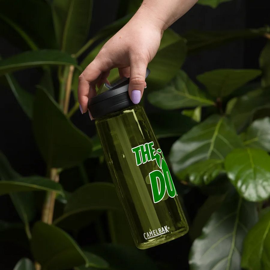Xbox Dudes Water Bottle product image (5)