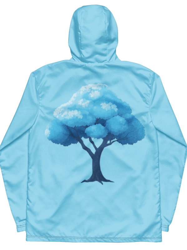 "LIGHTBOX" WINDBREAKER (DSB) product image (2)