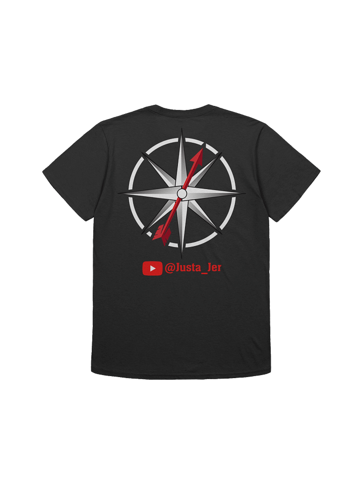 The Sin City Survivor Tee – Welcome to the Club product image (11)