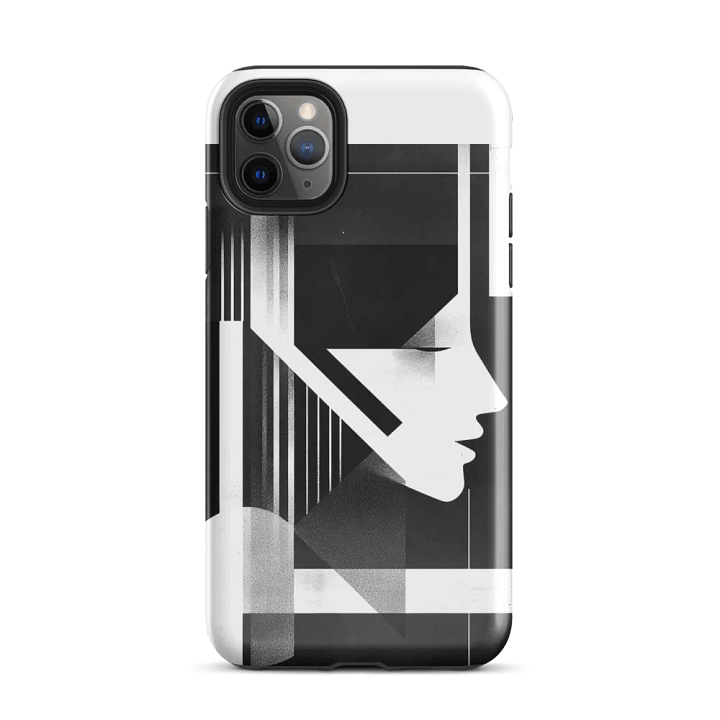Abstract Persona 003 (Iphone Tough Case) product image (2)