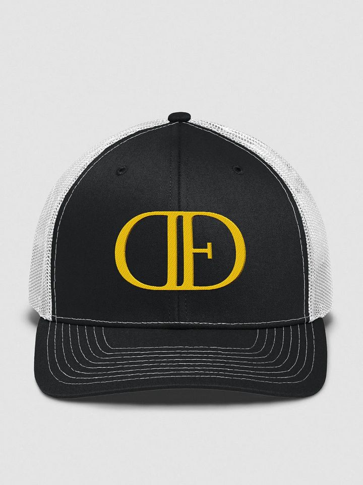 The Meshy Gamer Hat product image (2)