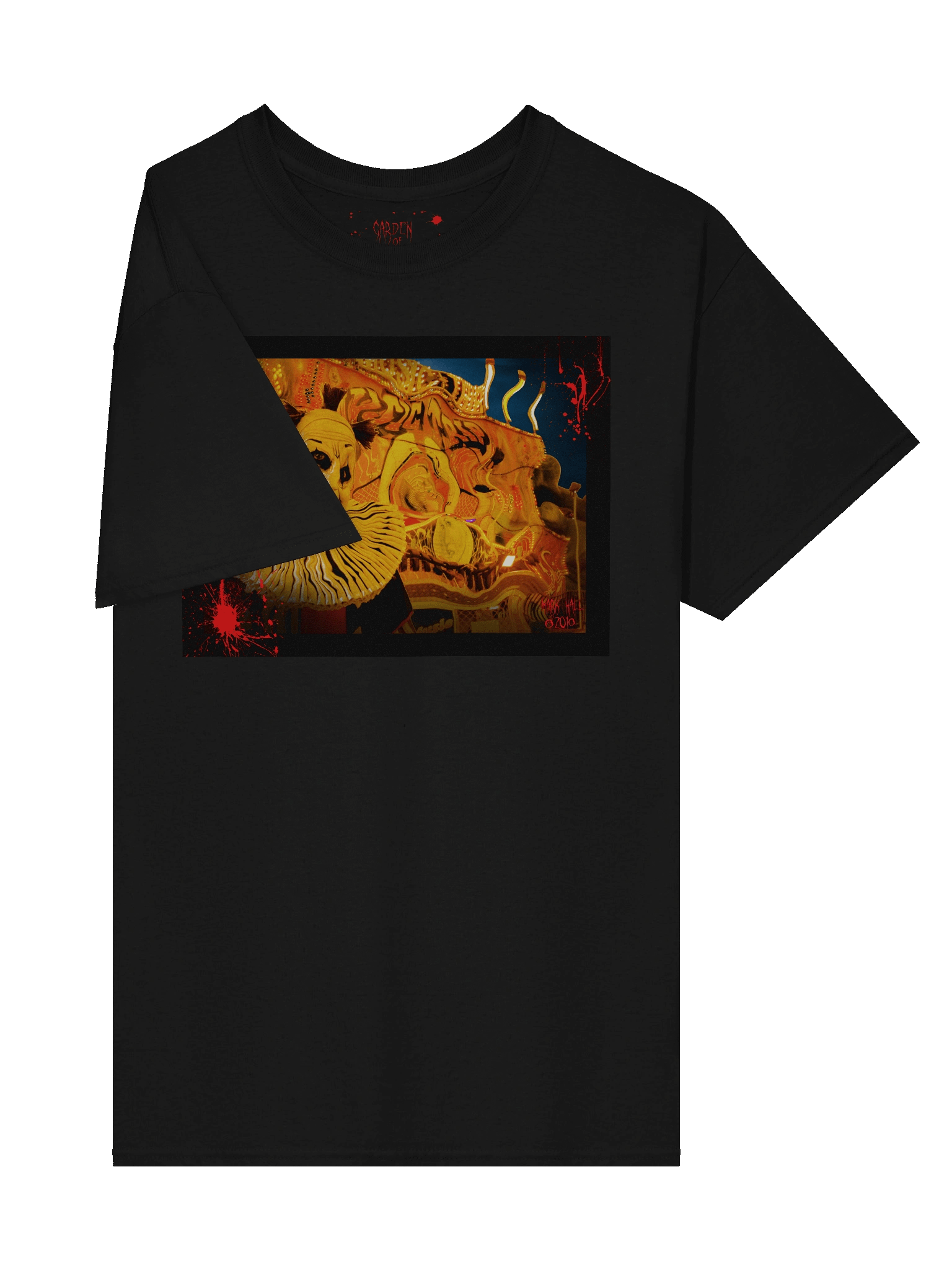 CARNIVAL OF BLOOD 10 product image (4)