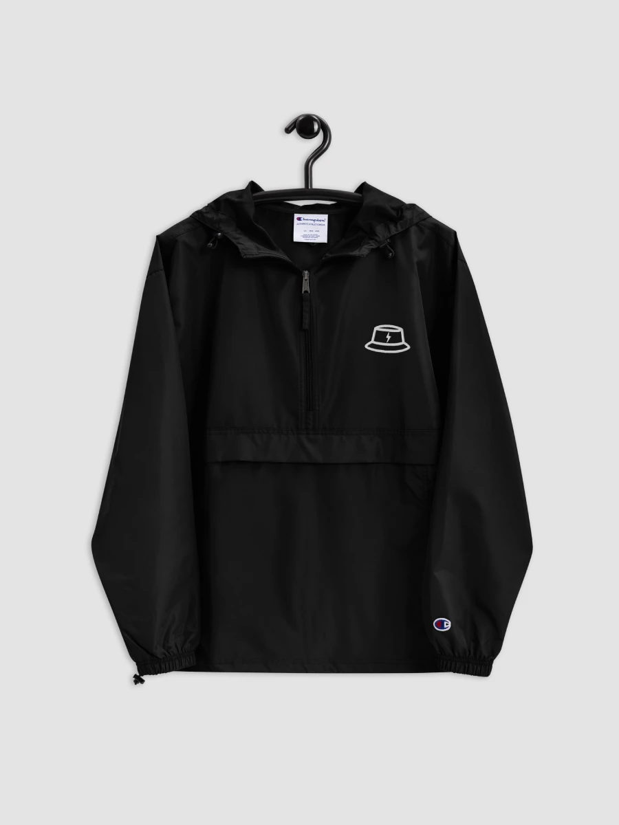 Doodle Collection Jacket (DARK EDITION) product image (20)