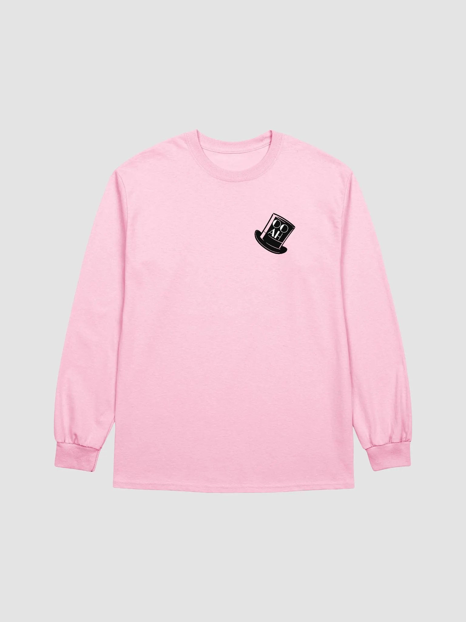 You are Purrfect Long Sleeve T-Shirt product image (2)