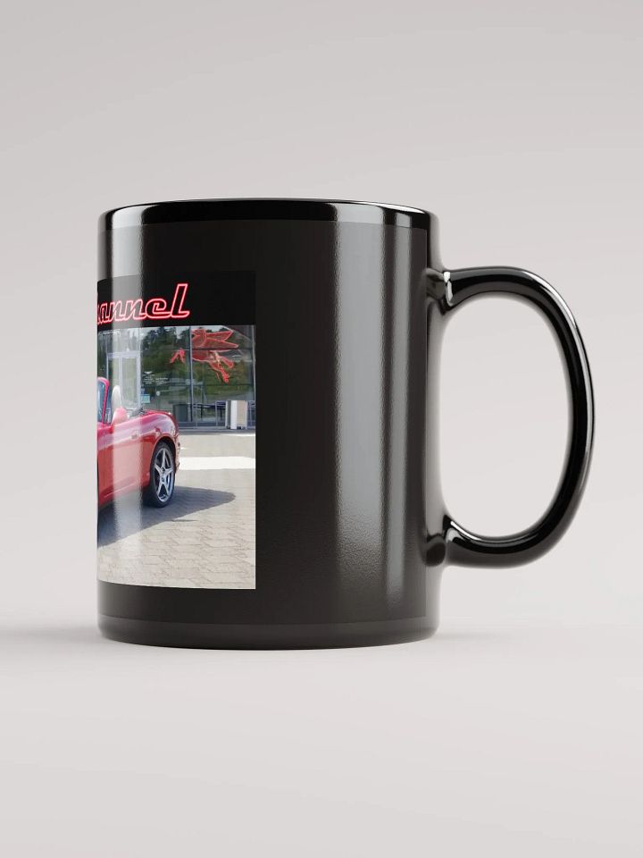The OG MSM Coffee Mug - (11 oz or 15 oz sizes) product image (1)