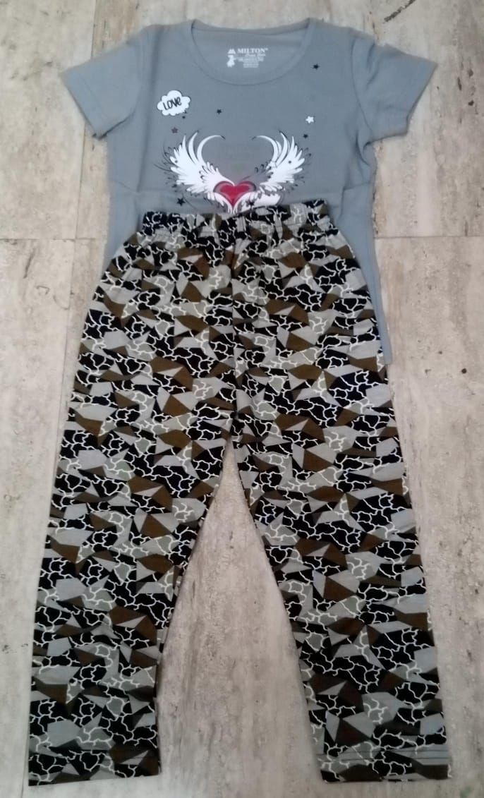 KIDS NIGHT DRESS product image (1)