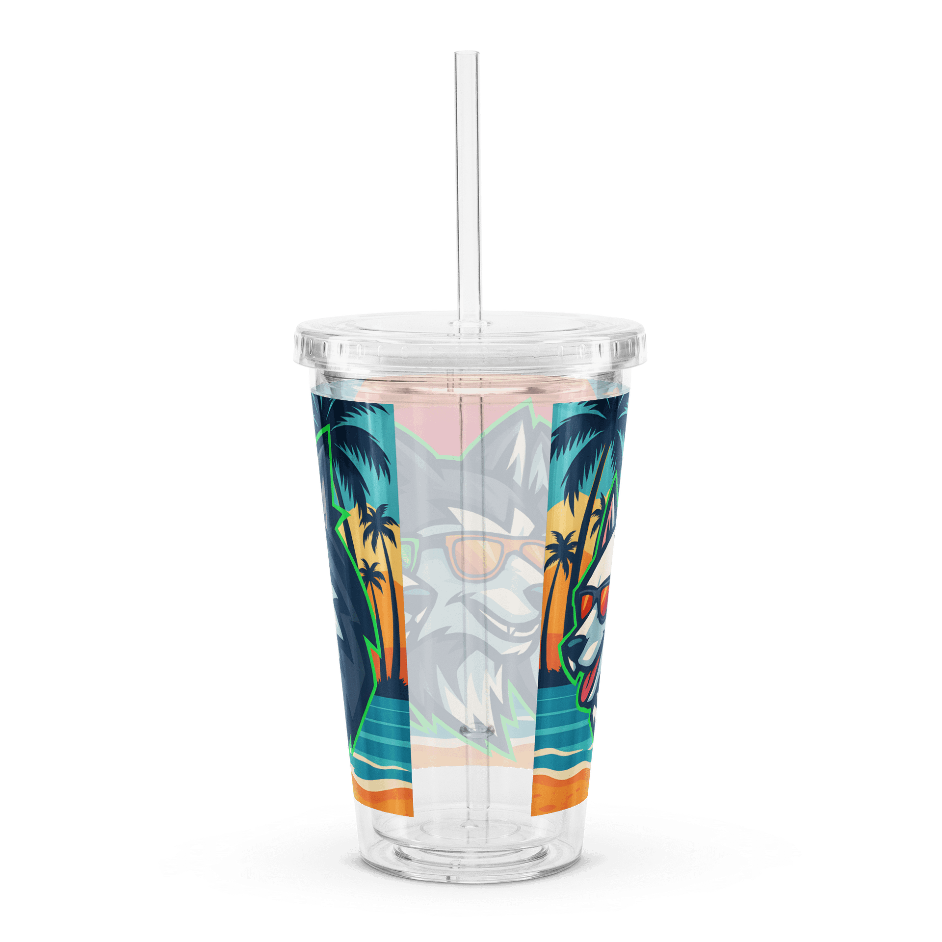 Summer Cup product image (2)