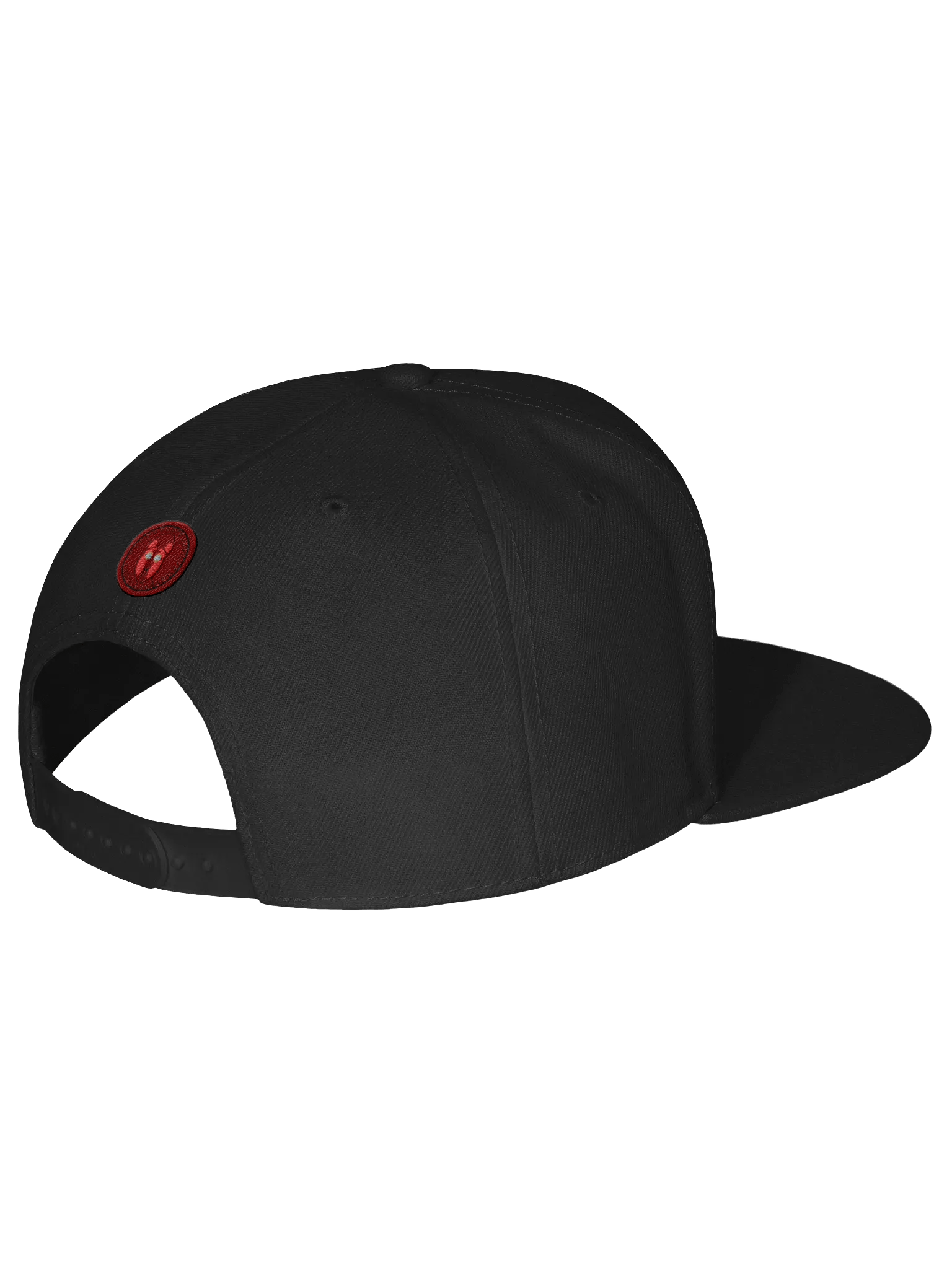 SpartanX Warrior Snapback Cap product image (3)