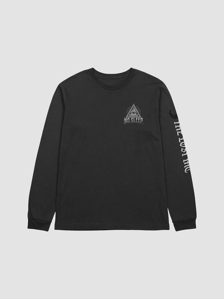NOSLEEPRP TheLostMC Long-Sleeve product image (1)