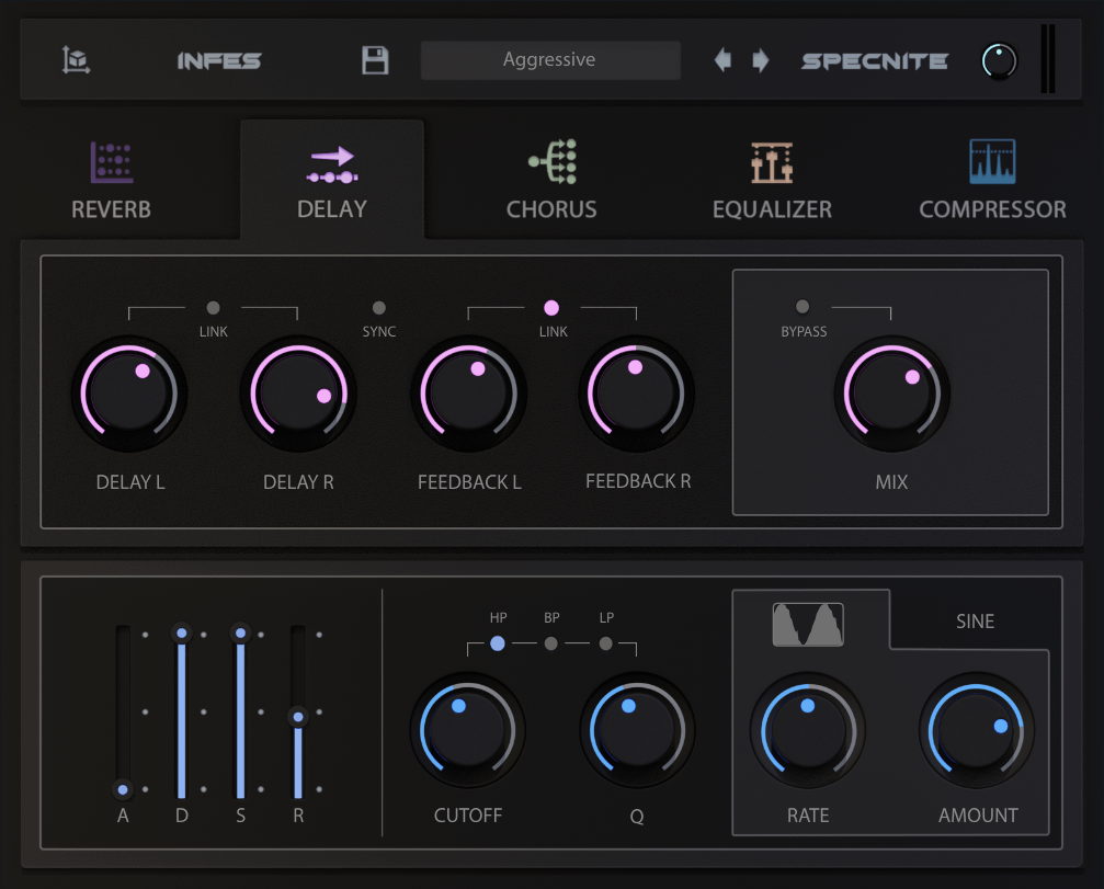 INFES product image (2)