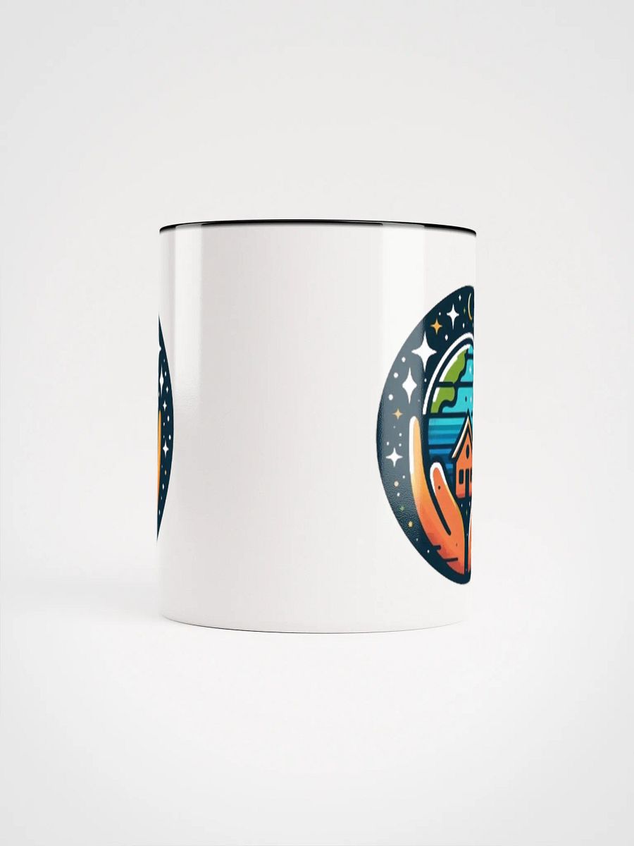 Supportive Hands Ceramic Mug product image (59)